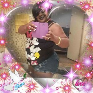 Meet your Posher, Britt